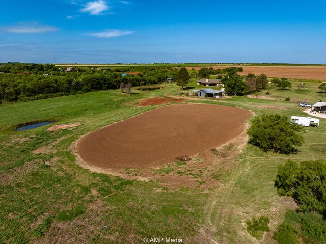 2306 County Road 475, Anson, TX 79501