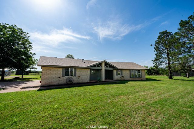2306 County Road 475, Anson, TX 79501