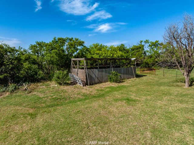 2306 County Road 475, Anson, TX 79501