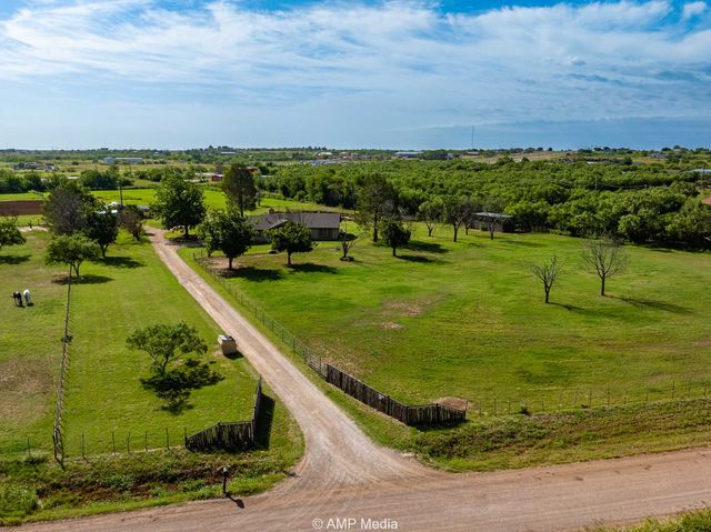 2306 County Road 475, Anson, TX 79501