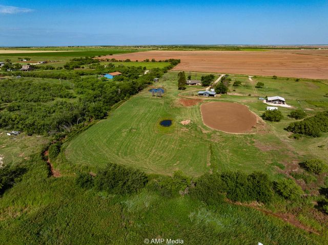 2306 County Road 475, Anson, TX 79501