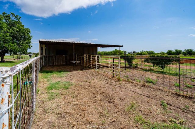2306 County Road 475, Anson, TX 79501