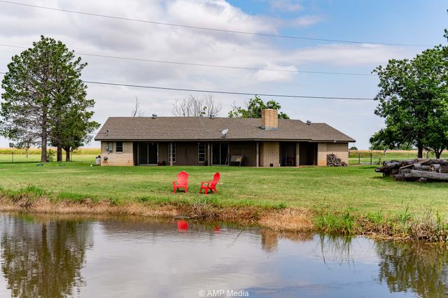 2306 County Road 475, Anson, TX 79501