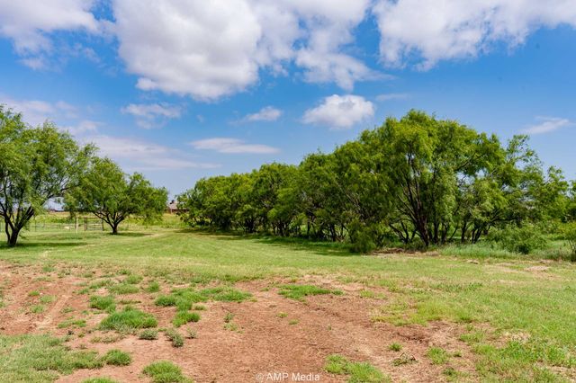 2306 County Road 475, Anson, TX 79501