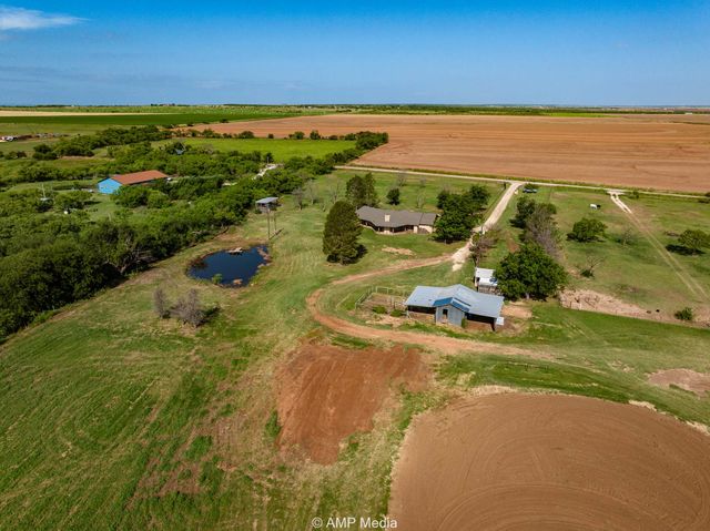 2306 County Road 475, Anson, TX 79501