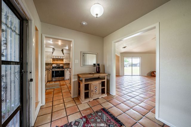 2306 County Road 475, Anson, TX 79501