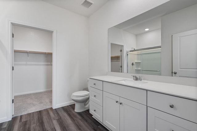 105 Bridgeview DR, Hutto, TX 78634