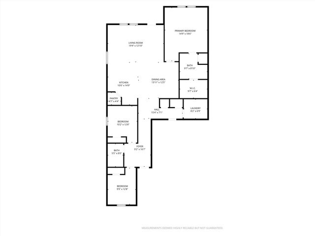105 Bridgeview DR, Hutto, TX 78634