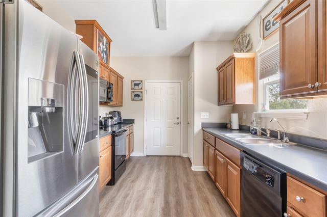 170 County Road 6035, Dayton, TX 77535