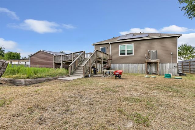 170 County Road 6035, Dayton, TX 77535
