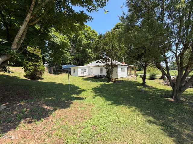 110 Fishpond Road, Chuckey, TN 37641