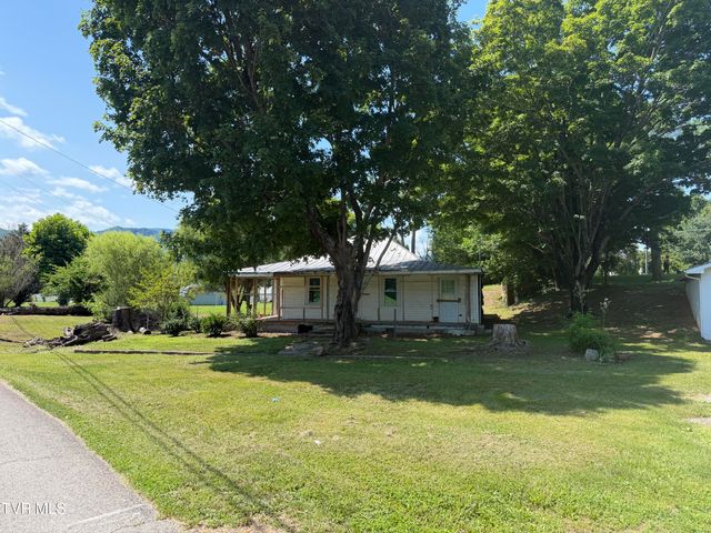 110 Fishpond Road, Chuckey, TN 37641