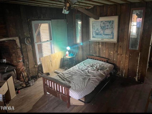 110 Fishpond Road, Chuckey, TN 37641