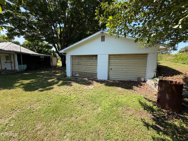 110 Fishpond Road, Chuckey, TN 37641