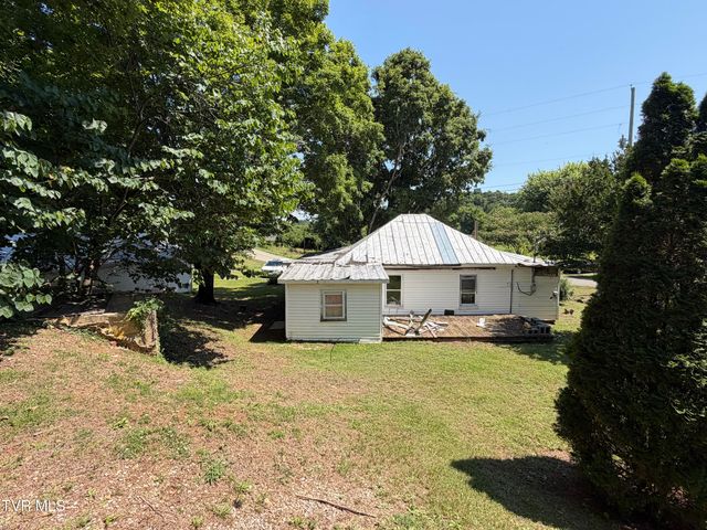 110 Fishpond Road, Chuckey, TN 37641