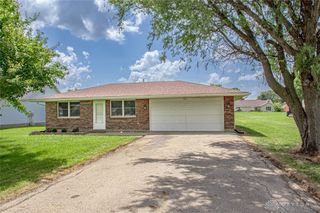 179 Norseman Drive, Eaton, OH 45320