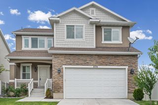 4884 W YELLOW TOPAZ DR #24, Herriman, UT 84096