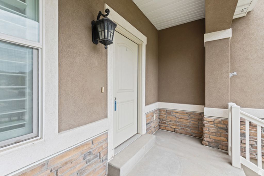 4884 W YELLOW TOPAZ DR #24, Herriman, UT 84096 — photo 3