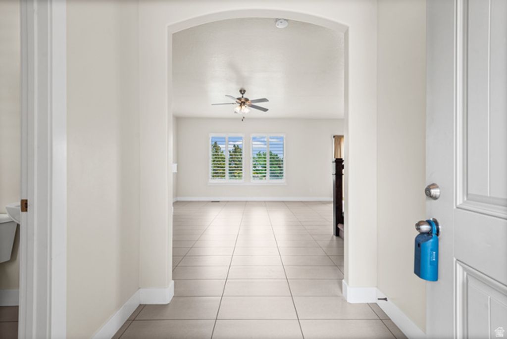 4884 W YELLOW TOPAZ DR #24, Herriman, UT 84096 — photo 4