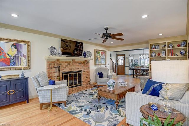 5476 Hargrove BLVD, Virginia Beach, VA 23464