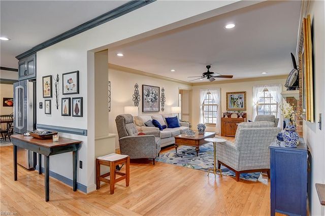 5476 Hargrove BLVD, Virginia Beach, VA 23464