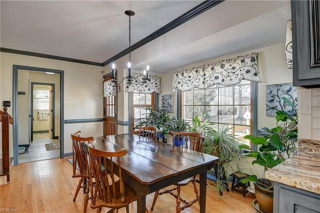 5476 Hargrove BLVD, Virginia Beach, VA 23464