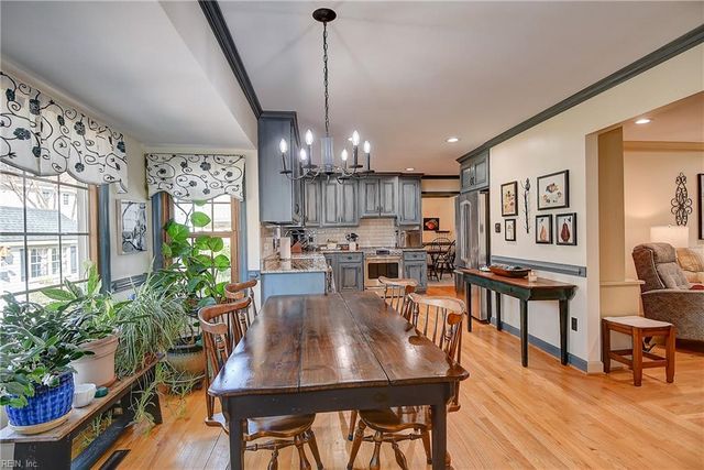 5476 Hargrove BLVD, Virginia Beach, VA 23464