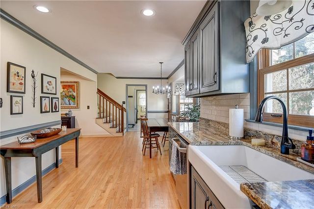 5476 Hargrove BLVD, Virginia Beach, VA 23464