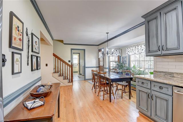 5476 Hargrove BLVD, Virginia Beach, VA 23464