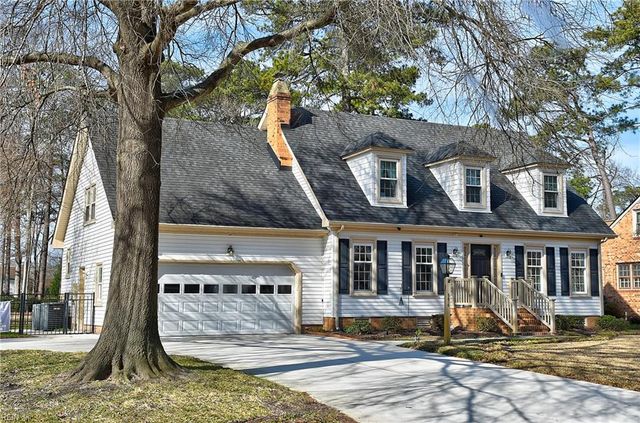 5476 Hargrove BLVD, Virginia Beach, VA 23464