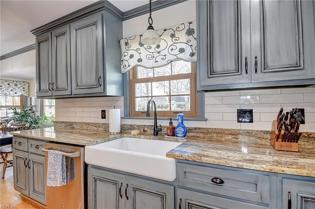 5476 Hargrove BLVD, Virginia Beach, VA 23464