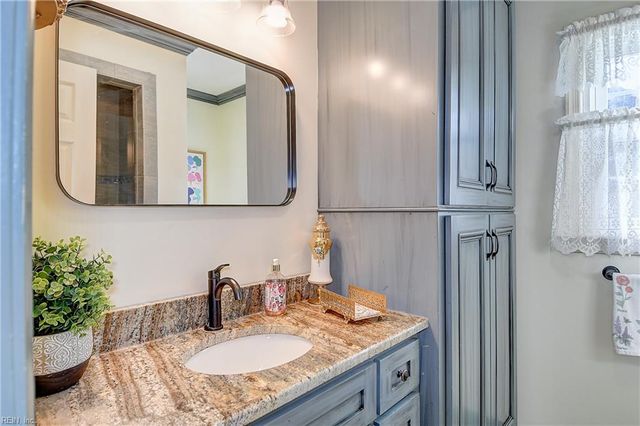 5476 Hargrove BLVD, Virginia Beach, VA 23464