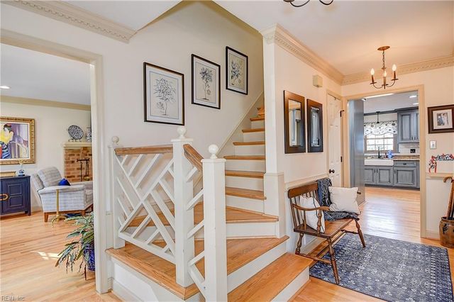 5476 Hargrove BLVD, Virginia Beach, VA 23464