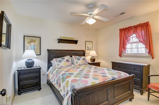 5476 Hargrove BLVD, Virginia Beach, VA 23464