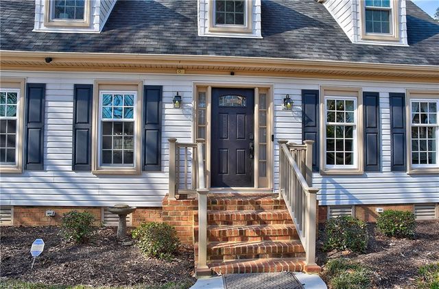 5476 Hargrove BLVD, Virginia Beach, VA 23464