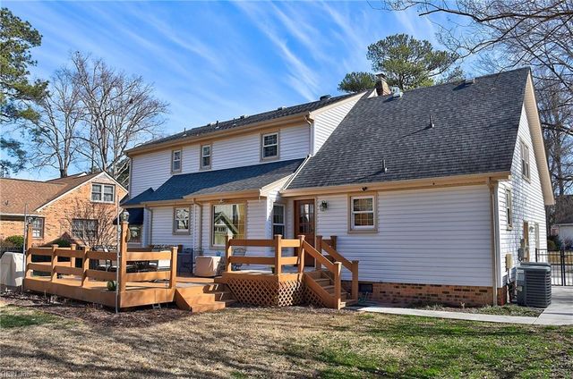 5476 Hargrove BLVD, Virginia Beach, VA 23464