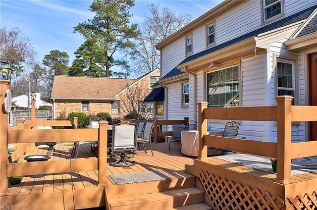 5476 Hargrove BLVD, Virginia Beach, VA 23464