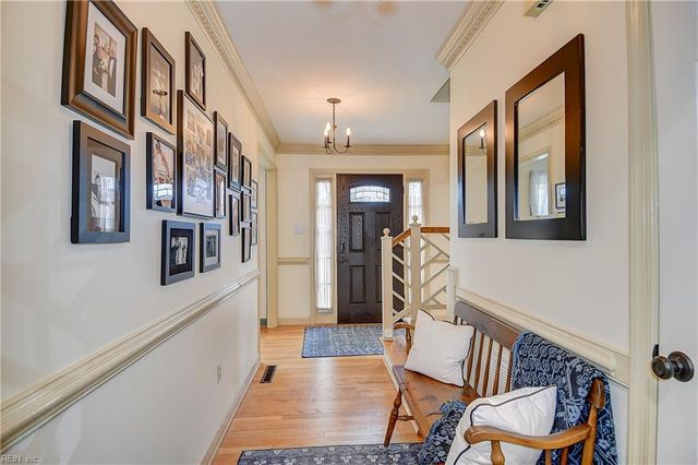 5476 Hargrove BLVD, Virginia Beach, VA 23464