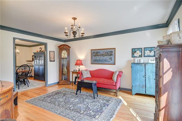 5476 Hargrove BLVD, Virginia Beach, VA 23464