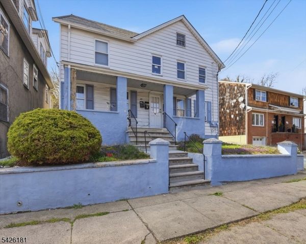 26 Orchard St, Summit City, NJ 07901