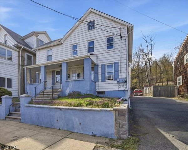 26 Orchard St, Summit City, NJ 07901