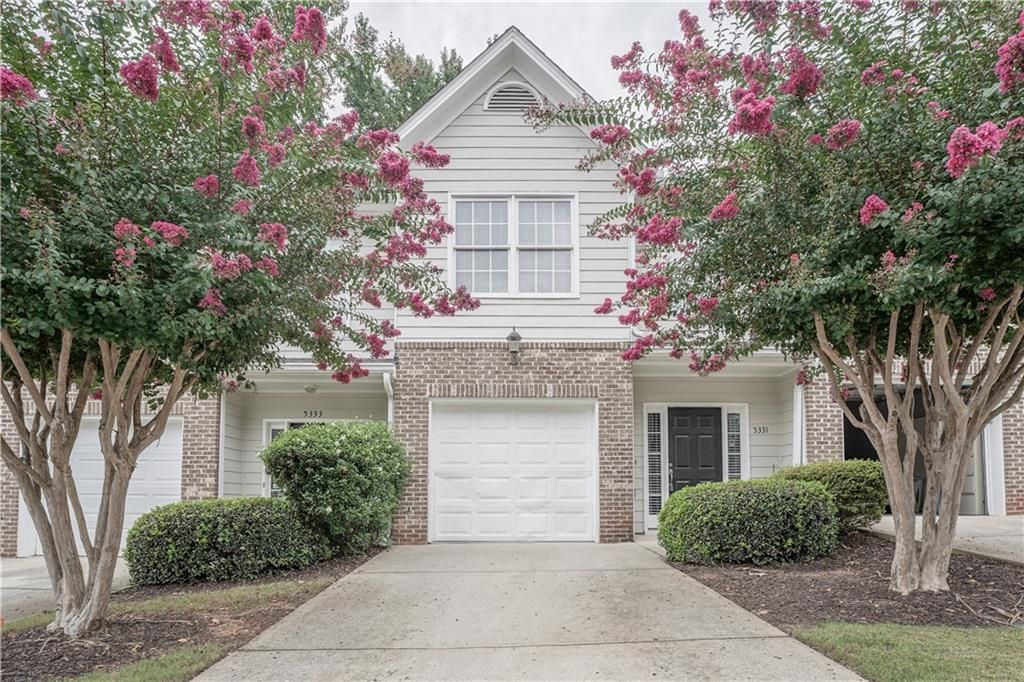 5331 Sherwin Drive, Norcross, GA 30093