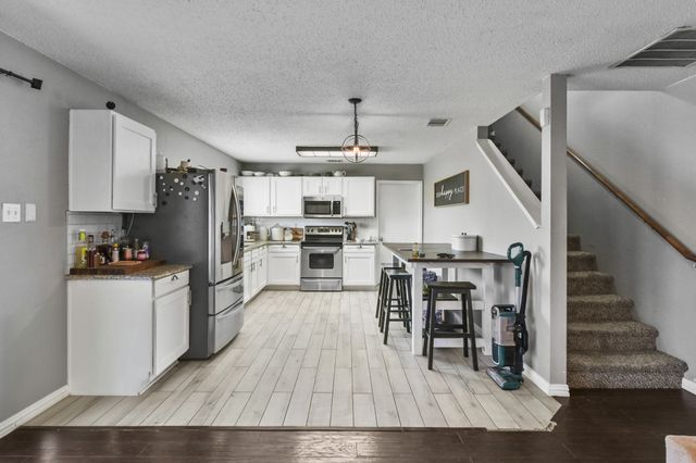 167 Jefferson Drive, Venus, TX 76084