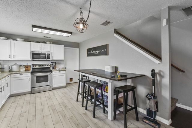 167 Jefferson Drive, Venus, TX 76084