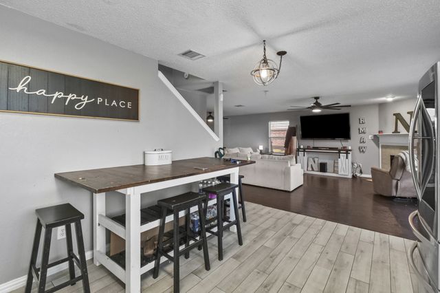 167 Jefferson Drive, Venus, TX 76084