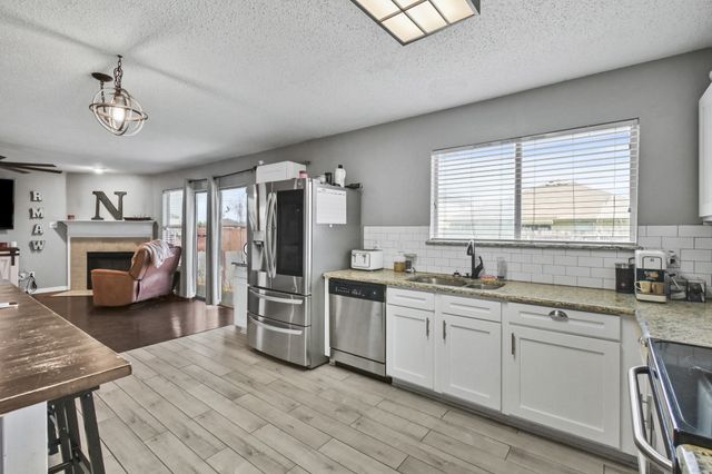 167 Jefferson Drive, Venus, TX 76084