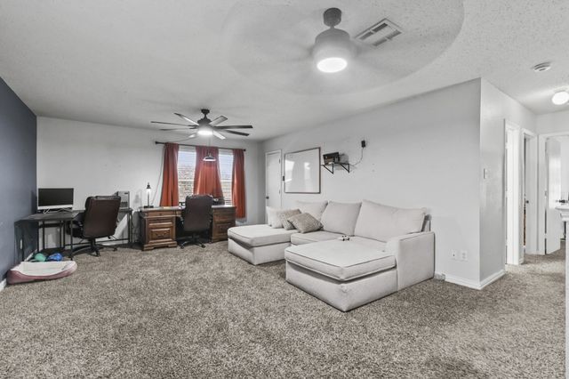 167 Jefferson Drive, Venus, TX 76084