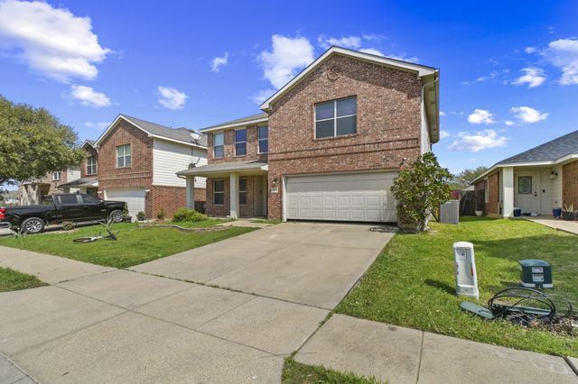 167 Jefferson Drive, Venus, TX 76084