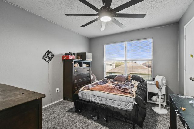 167 Jefferson Drive, Venus, TX 76084