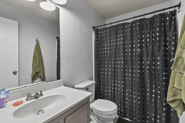 167 Jefferson Drive, Venus, TX 76084